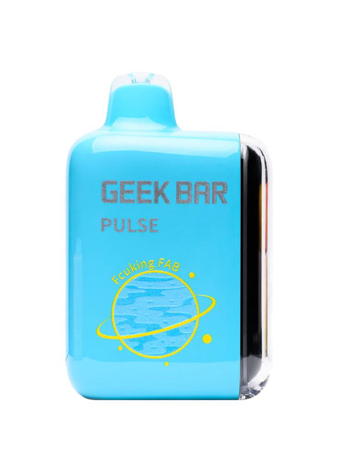 Picture of Pulse Fcuking Fab 15K Puffs