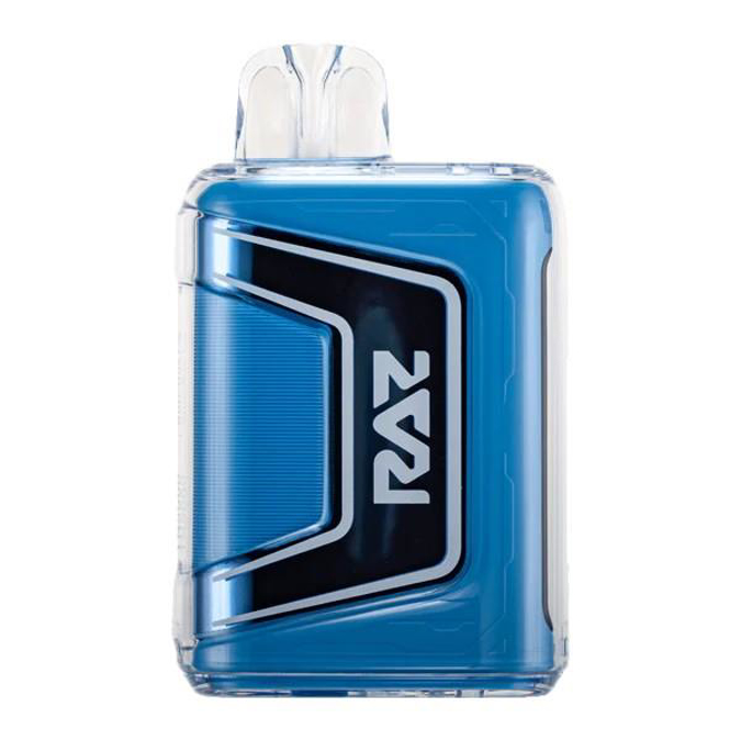 Picture of Raz TN9000 Blue Raz Ice