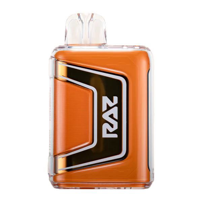Picture of Raz TN9000 Dragon Fruit Lemonade
