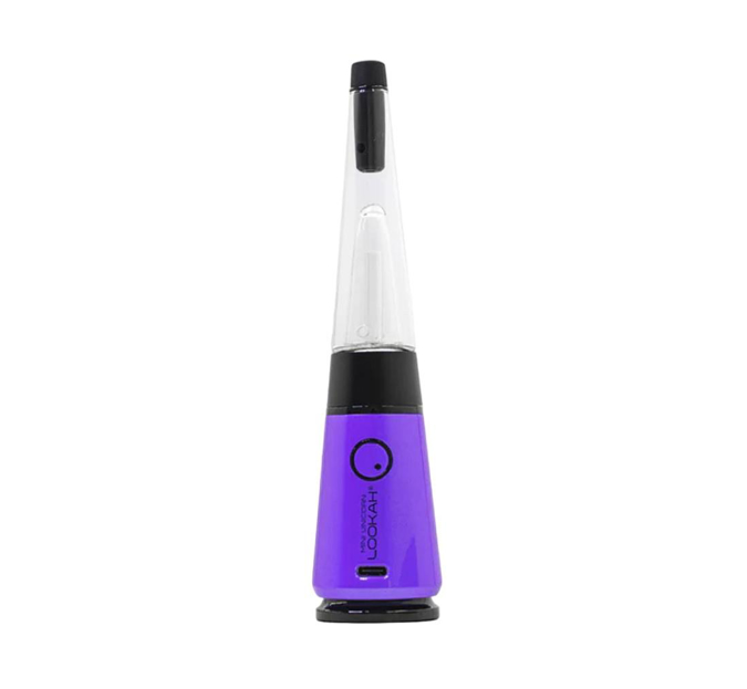 Picture of Lookah Mini Unicorn Dab Rig Vaporizer 950mAh