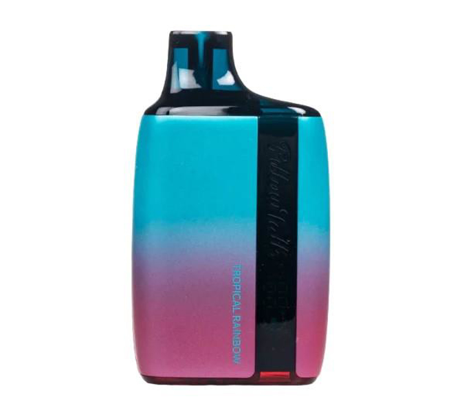 Picture of Pillow Talk Tropical Rainbow 8500Puffs