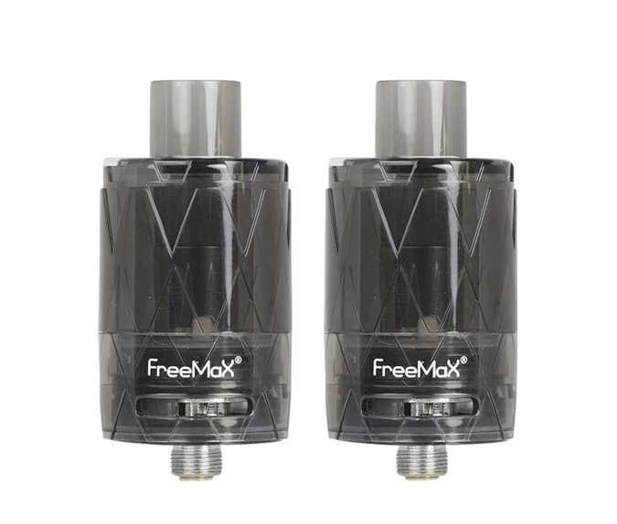 Picture of Freemax Gemm Tank G3 0.15 2CT