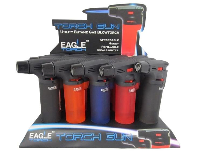 Picture of PT101U Eagle Torch Gun 15CT