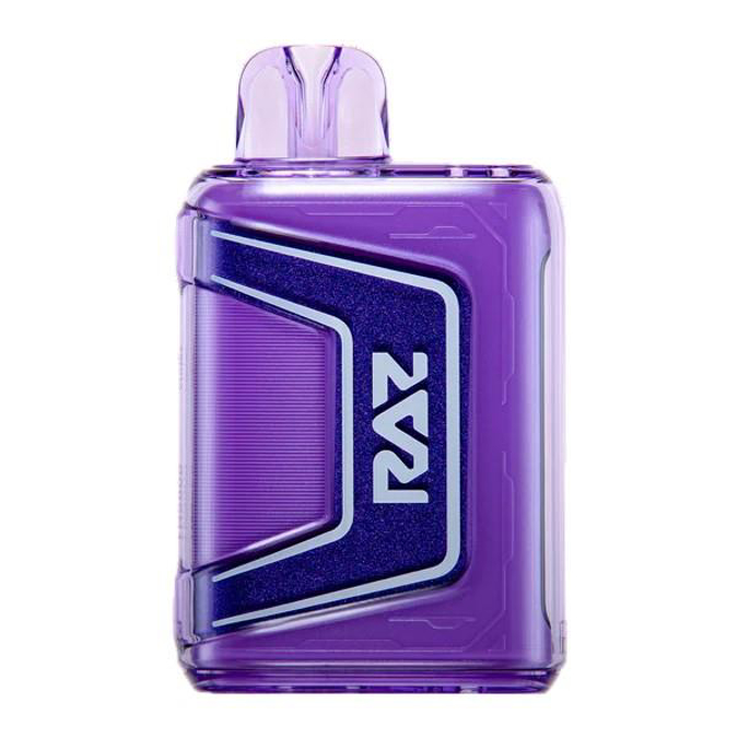 Picture of Raz TN9000 Violet