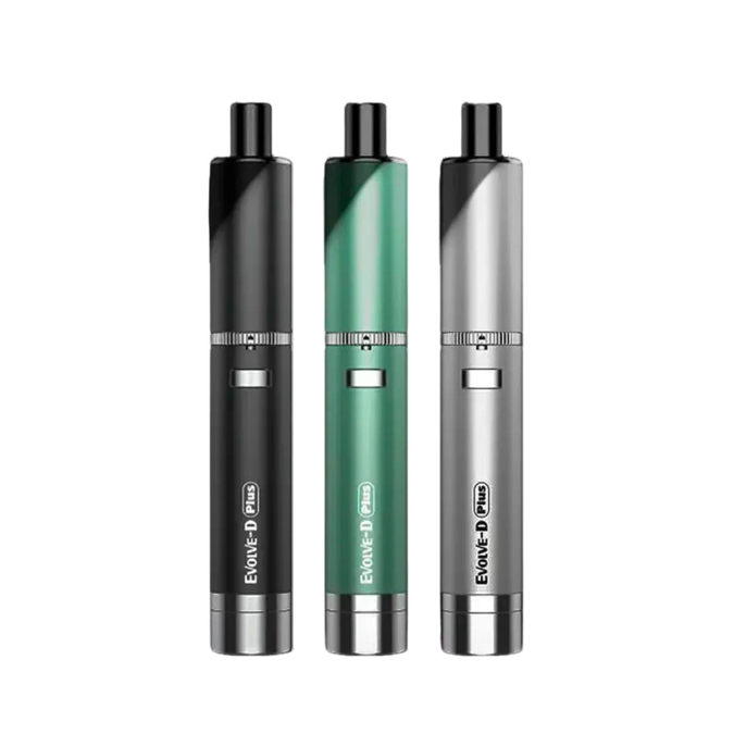 Picture of Yocan Evolve-D Plus Kit