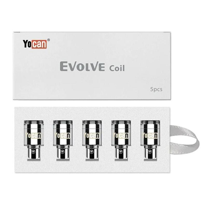 Picture of Yocan Evolve Coil 5CT