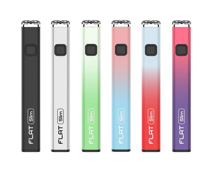 Picture of Yocan Flat Slim Battery 20CT
