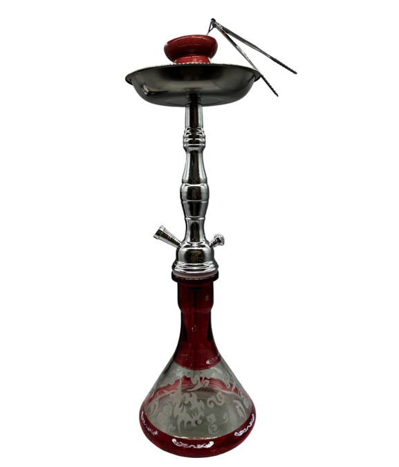 Picture of Zebra Hookah Cloud 1 Hose