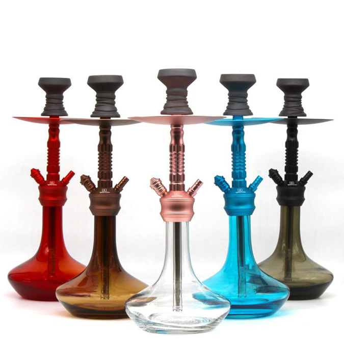 Picture of Good Loom Hookah GL-132