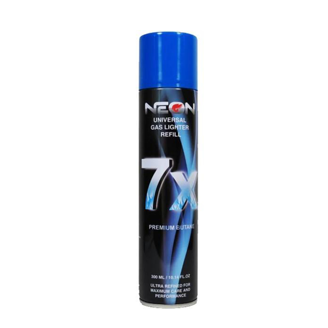 Picture of Neon 7x Butane