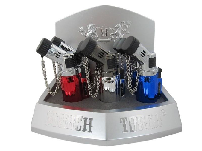Picture of 61522 Scorch 2 Torch 9CT