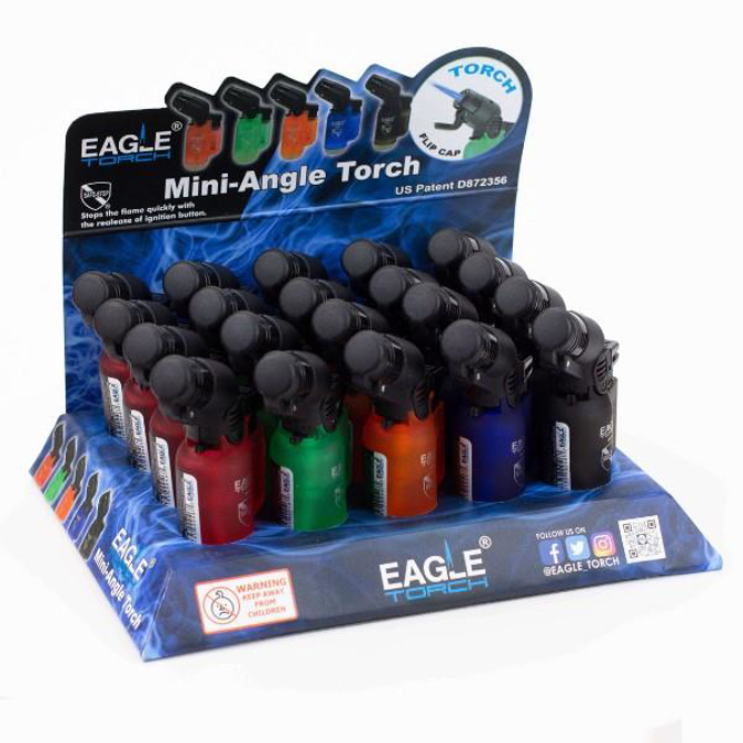 Picture of PT116B Eagle 20ct