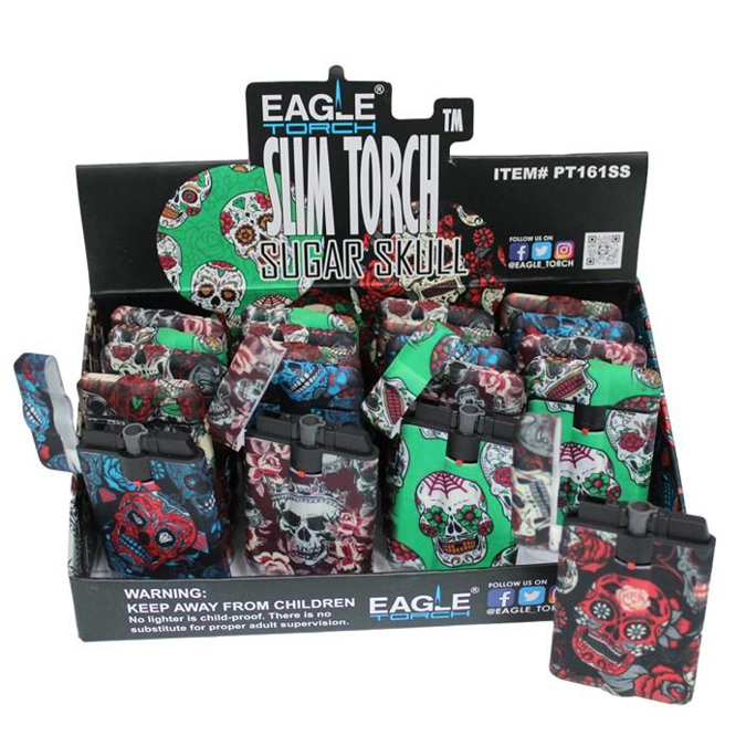 Picture of PT161SS Eagle Sugar Skull 20CT