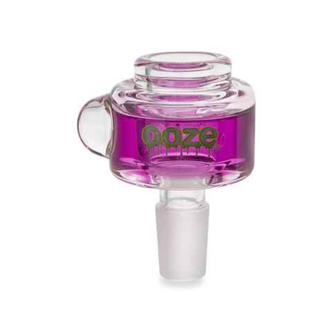 Picture of Ooze Glass Glyco Bowl