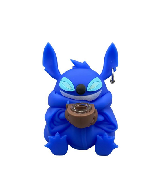 Picture of Silicone Blue Animal SL5049