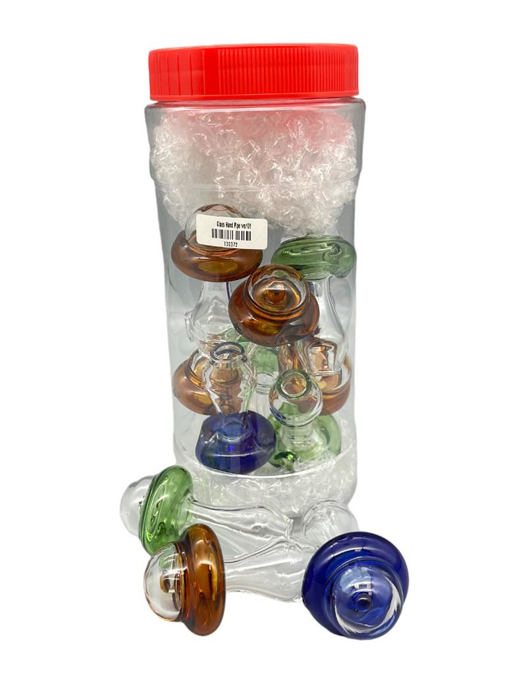 Picture of Glass Mushroom HP WS101