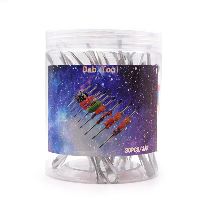 Picture of Silicone Dab Tool 30CT