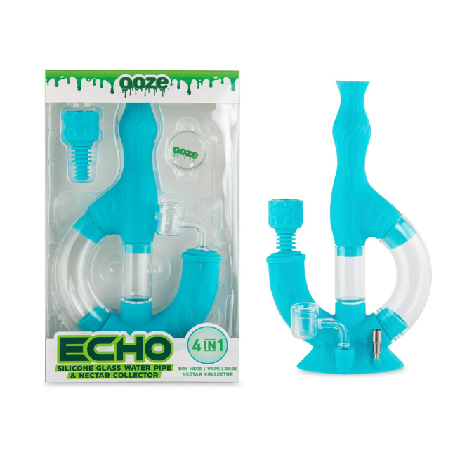 Picture of Silicone Ooze Echo
