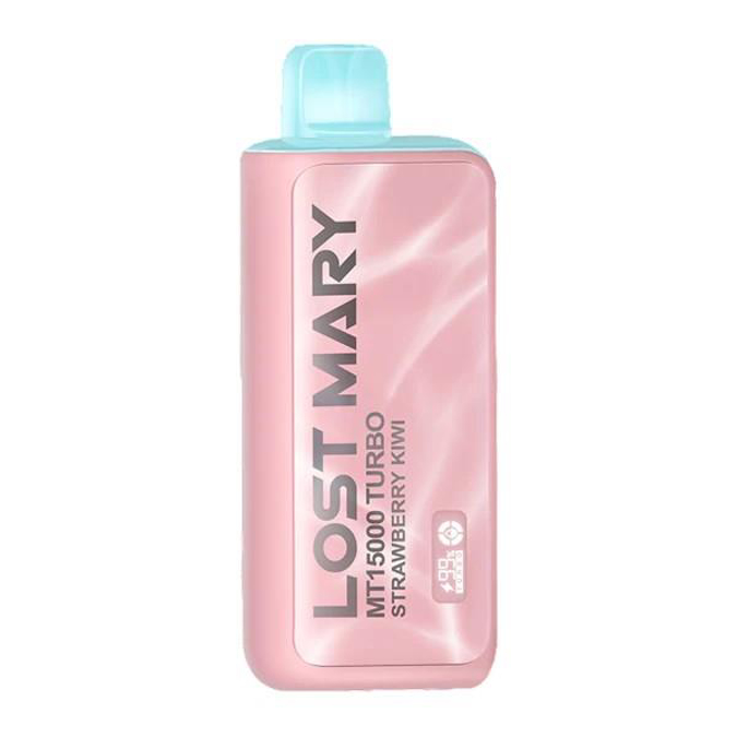 Picture of Lost Mary MT15000 Strawberry Kiwi
