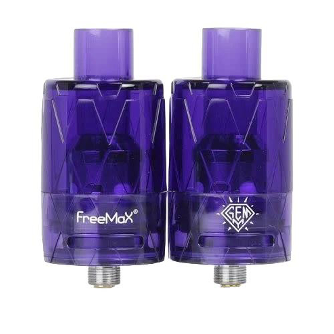 Picture of Freemax Gemm Tank G1 0.15 2CT