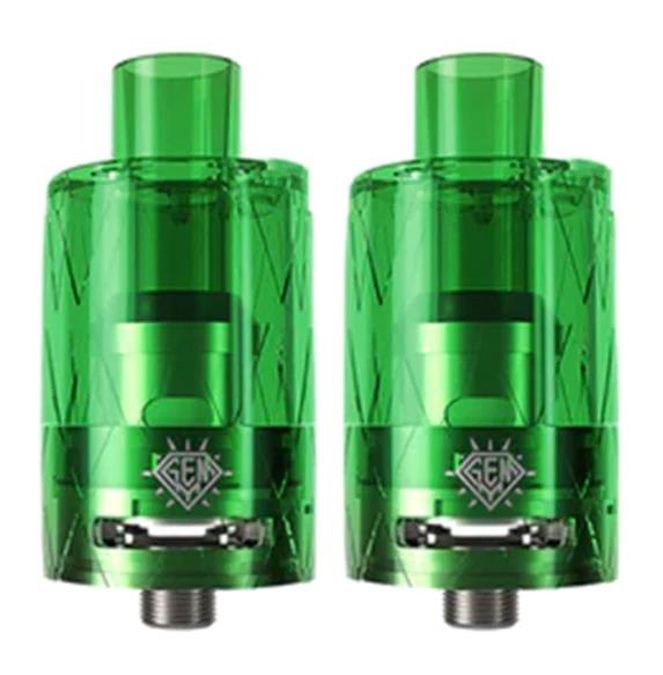 Picture of Freemax Gemm Tank G2 0.2 2CT