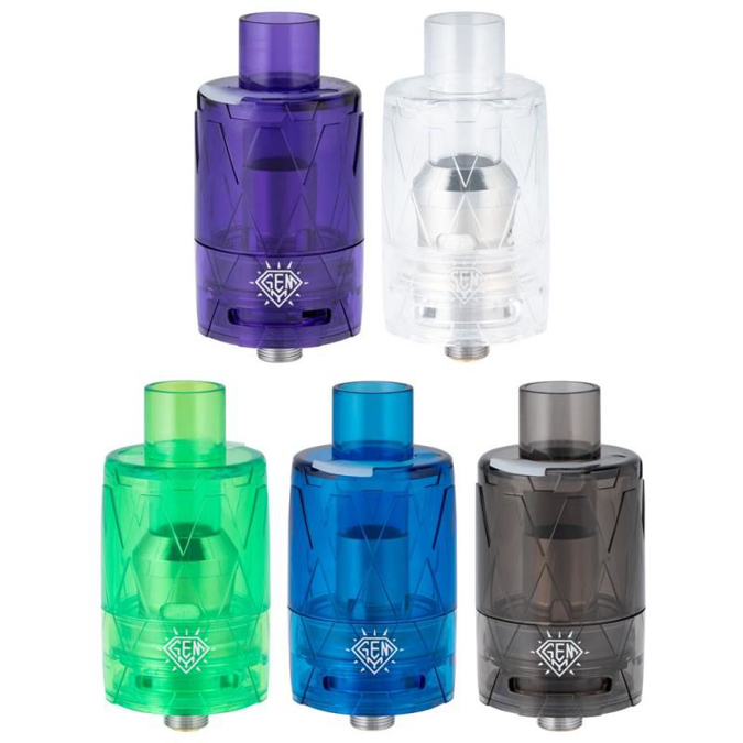 Picture of Freemax Gemm Tank G4 0.15 2CT