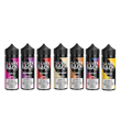Picture of Silver Back E-Juice Regular