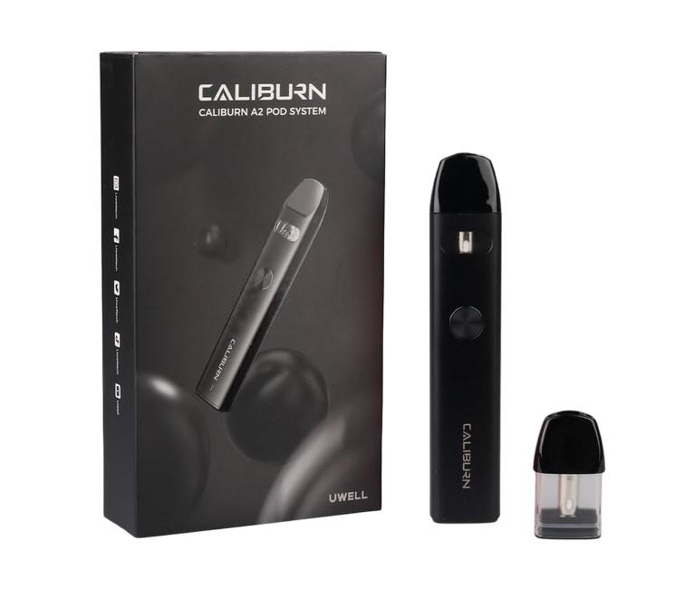 Picture of Caliburn A2 Pod System