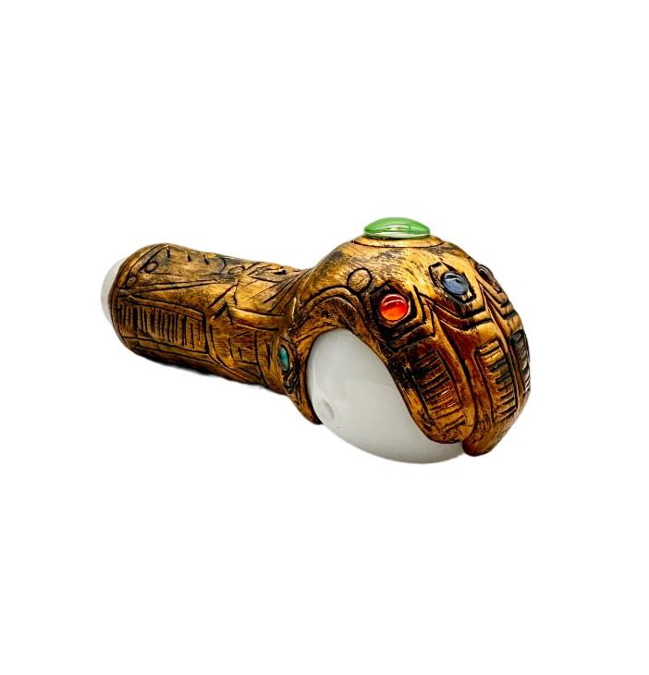 Picture of Glass Marvel Stones HP
