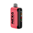 Picture of Nexa 20kPuffs Peach Mango Watermelon