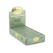Picture of Job Organic Hemp Unbleached Single Wide Paper 24CT