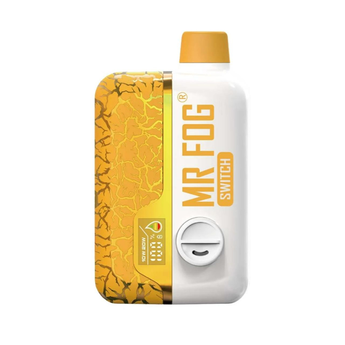 Picture of Mr Fog SW15000Puffs Mango Dragon Fruit Lemonade