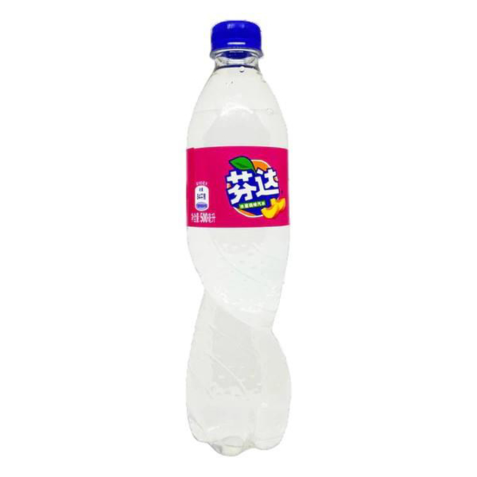 Picture of Fanta Peach
