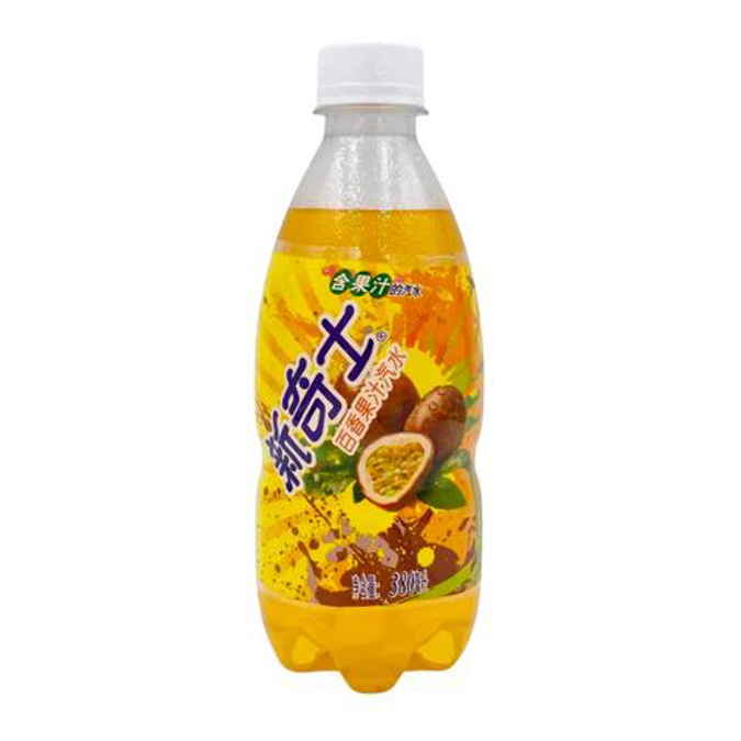 Picture of Sunkist Passion Fruit