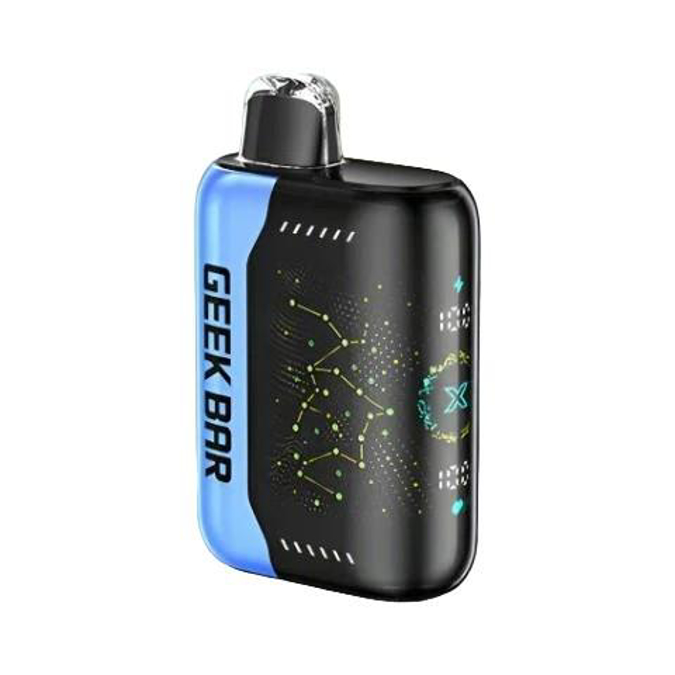 Picture of PulseX 25K Blue Rancher