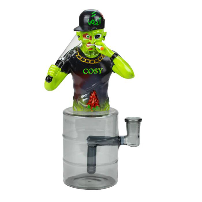 Picture of Silicone Baseball Man WP CY013