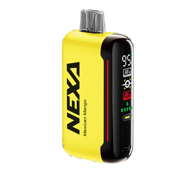 Picture of Nexa 20kPuffs Mexico Mango