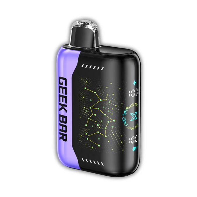 Picture of PulseX 25K Blackberry B Pop