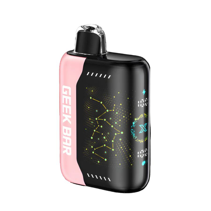 Picture of PulseX 25K White Peach Raspberry
