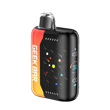 Picture of PulseX 25K Orange Dragon