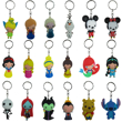 Picture of Character Key Chain 50CT