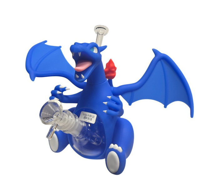 Picture of Silicone Fire Dragon WP H385-S325