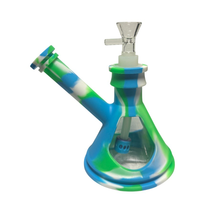 Picture of Silicone Beaker WP W221