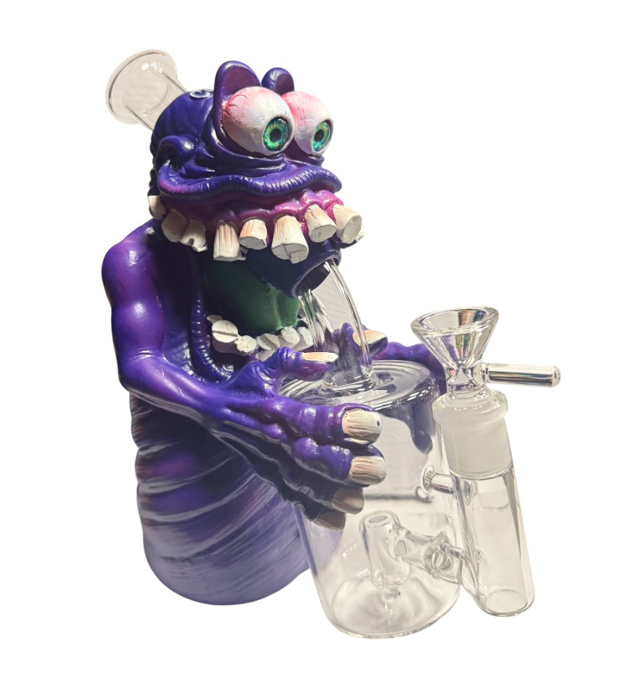 Picture of Silicone Bucktooth Monster WP CY018