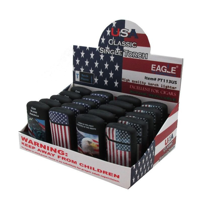Picture of PT113US Eagle USA 20ct