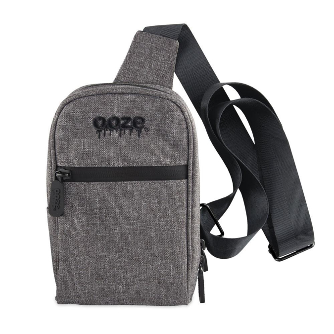Picture of Ooze Traveler Series Cross Body Bag