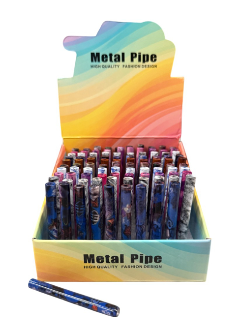 Picture of Metal Heavy One Hitter HP 100ct