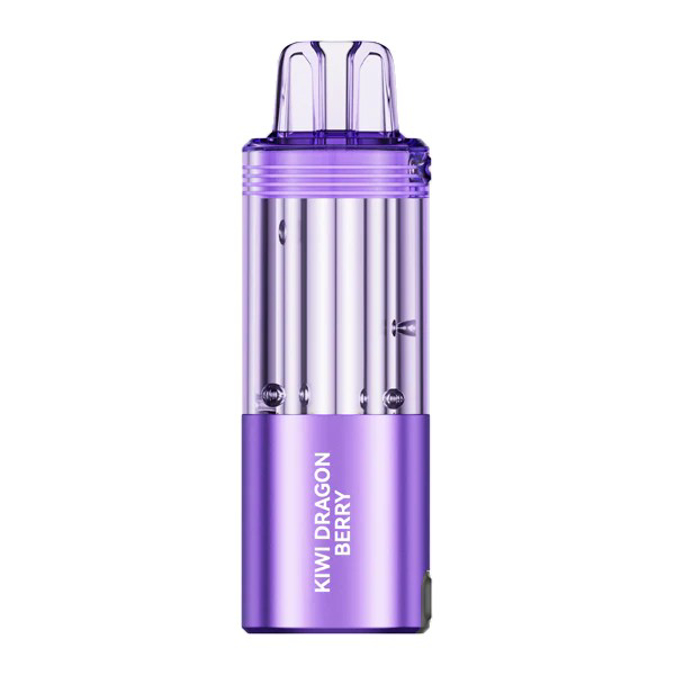 Picture of Foger SwitchPro Pod- Kiwi Dragon Berry 30K Puffs 