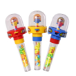 Picture of Toy Candy Flying Disk 12CT 887