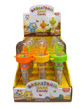 Picture of Toy Candy Basketball Game 12CT 818